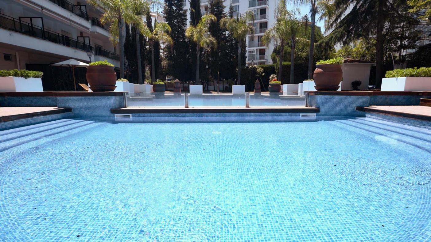 Smartr Lloret De Mar Exterior foto