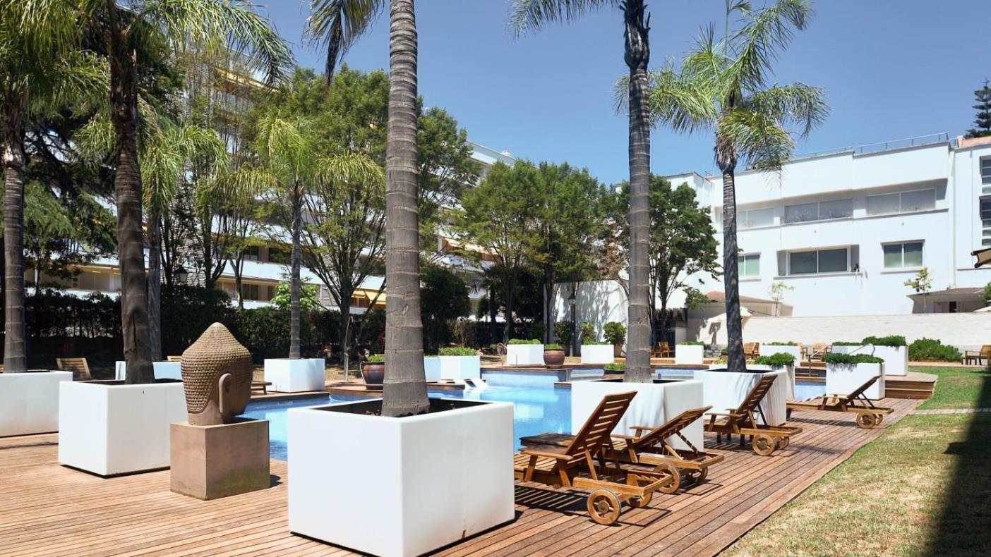 Smartr Lloret De Mar Exterior foto