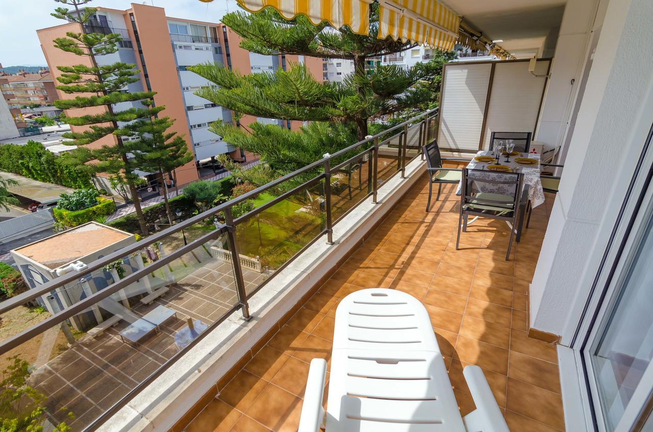Smartr Lloret De Mar Exterior foto