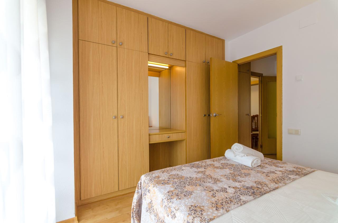 Smartr Lloret De Mar Exterior foto