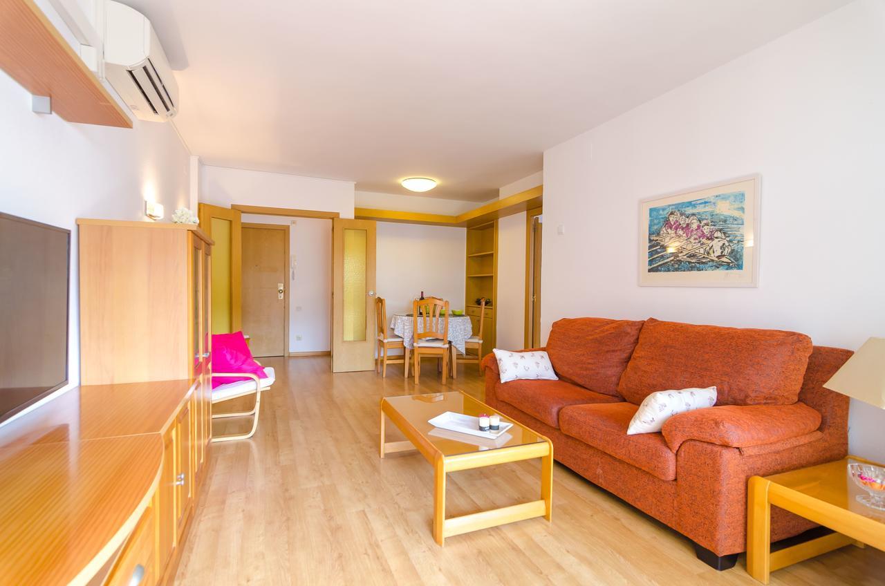 Smartr Lloret De Mar Exterior foto