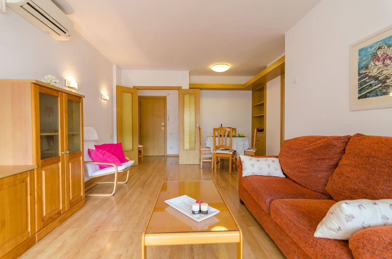 Smartr Lloret De Mar Exterior foto