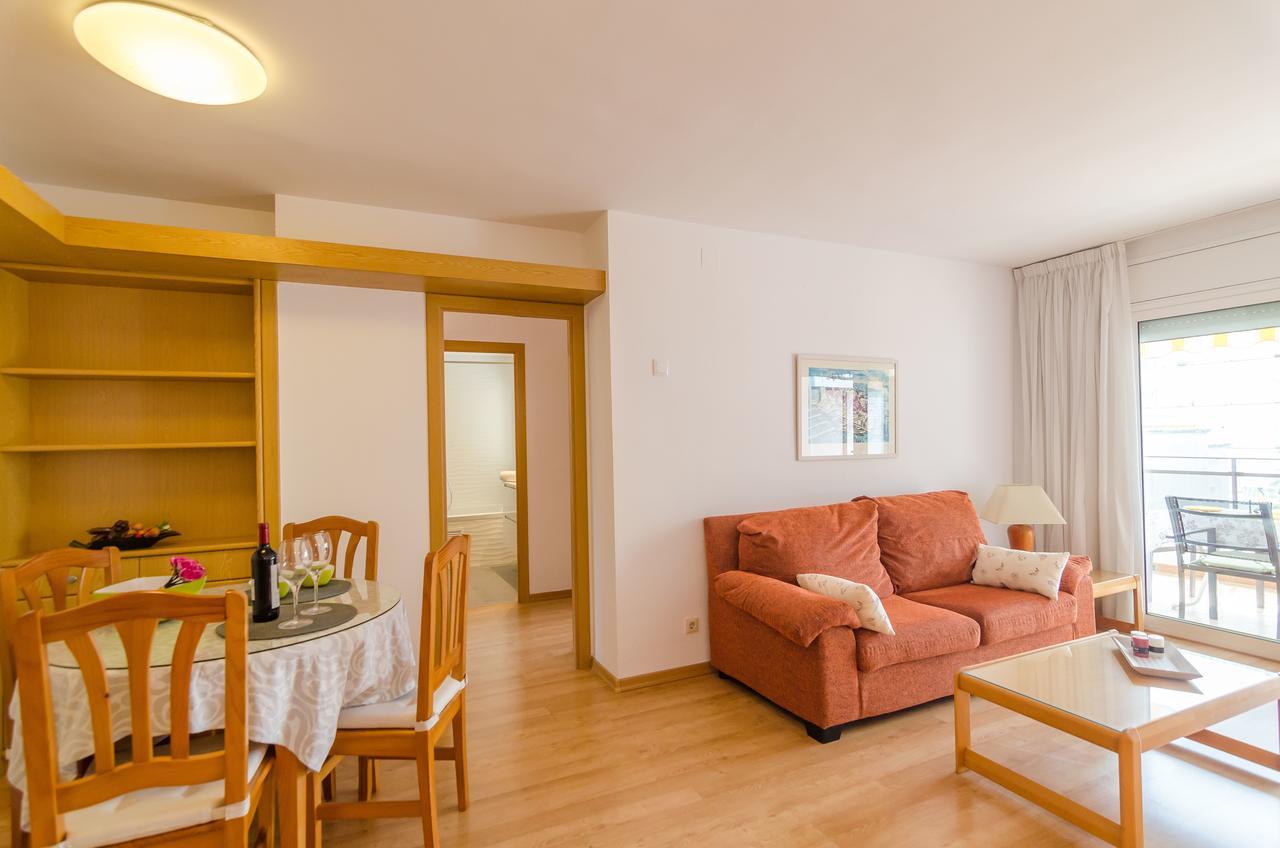 Smartr Lloret De Mar Exterior foto