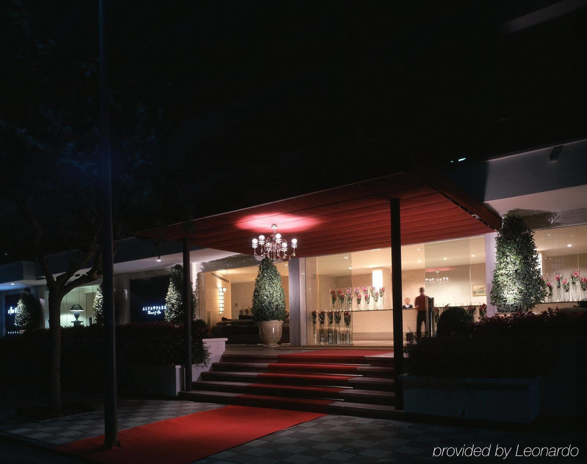 Smartr Lloret De Mar Exterior foto